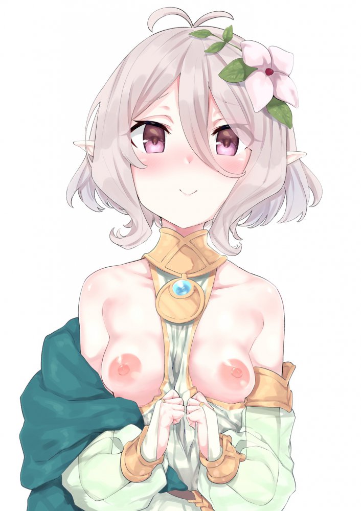 【二次】おっぱい画像総合スレ【エロ】　その２５